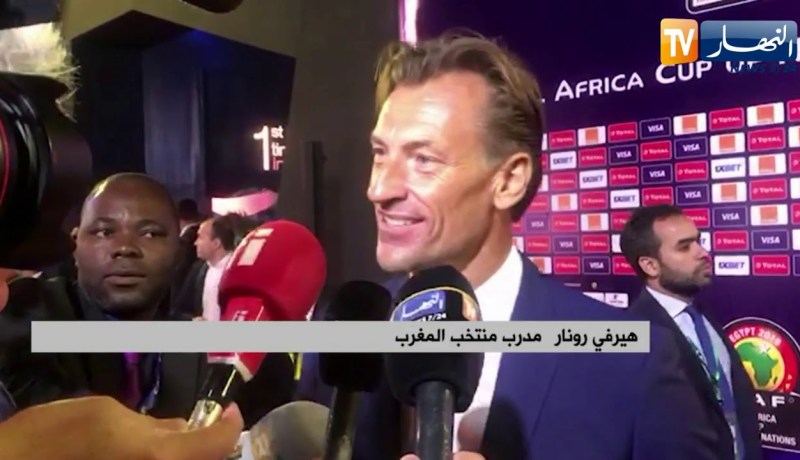 مجموعات متوازنة والمغرب ضمن المجموعة الأصعب في كان 2019