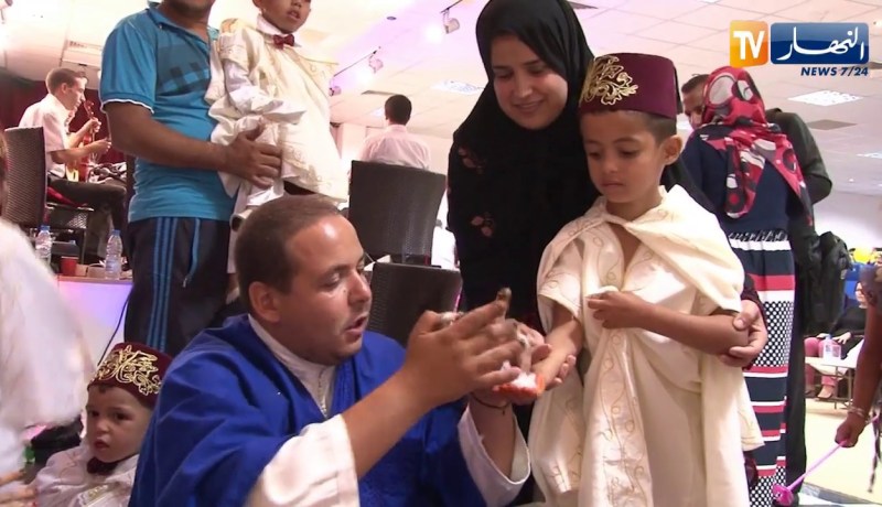 صحة: ختان الأطفال ممنوع خارج المستشفيات والعيادات المعتمدة