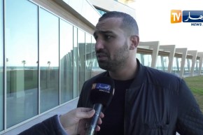 جبور:”مستاء من إختيار مصر لإحتضان “كان 2019”