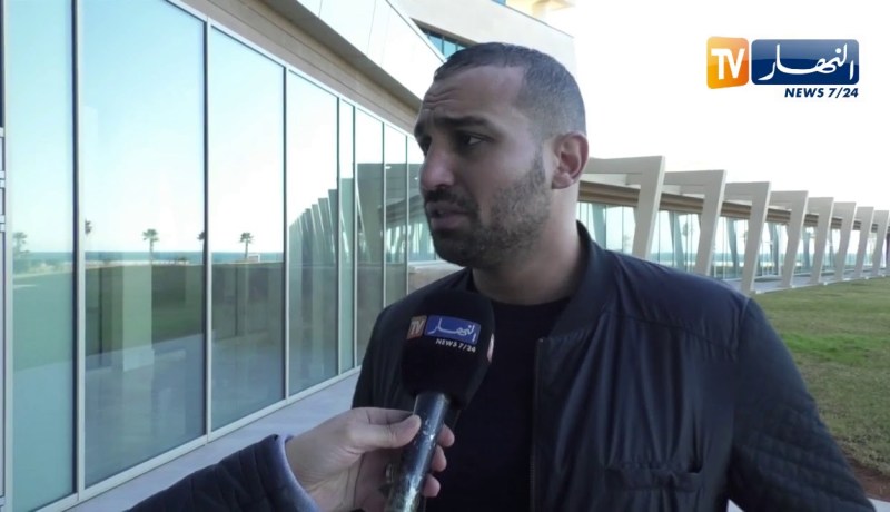 جبور:”مستاء من إختيار مصر لإحتضان “كان 2019”