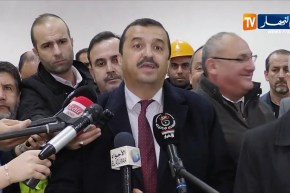 طاقة: رفع تسعيرة الكهرباء.. محمد يصرح وعرقاب ينفي !!