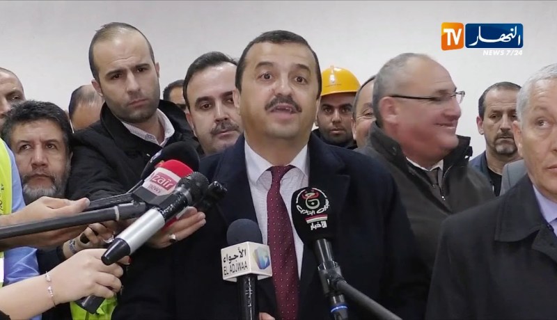 طاقة: رفع تسعيرة الكهرباء.. محمد يصرح وعرقاب ينفي !!