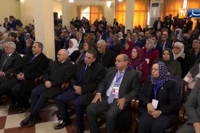 سياسة: أويحيى.. نتائج التشريعيات والمحليات طهرت الأرندي نهائيا من تهمة التزوير