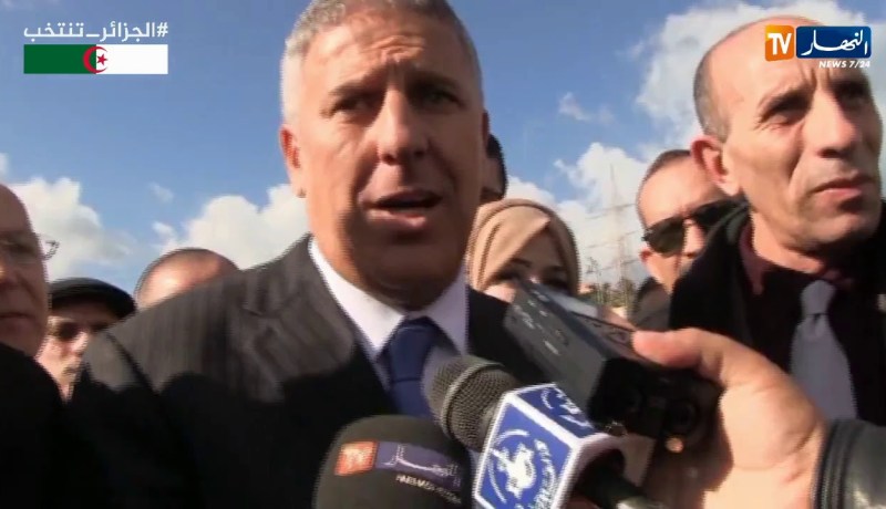 شركة نفطال: “مليون قارورة غاز بوتان ستوزع لكل ولاية لضمان شتاء جيد”