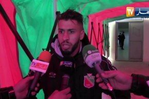 مولودية وهران تفرض التعادل الإيجابي على إتحاد بلعباس