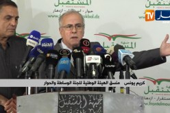 كريم يونس: “الهيئة تعرضت لهجمات..لكنها ستواصل مهمتها بتغيير ما يطالب به الشعب”