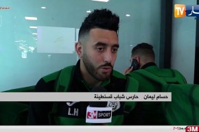 أبناء قسنطينة من أجل رد الصاع للترجي في دياره.. والرهان نصف نهائي رابطة الأبطال