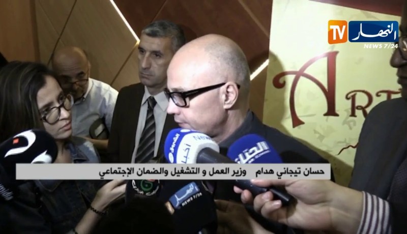 عمل: صندوق الضمان الإجتماعي لغير الأجراء يتقرب من حرفيي القطاع الموازي