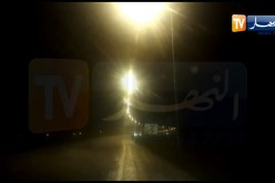 أمطار رعدية ورياح قوية بالطارف