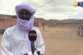 تمنراست: التنمية وتوفير إبتدائية مطالب سكان قرية ايلامان