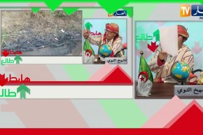 طالع هابط: الشيخ النوي ينصف القائمين على قطاع الموارد المائية في العاصمة.. هدرنا عليها خدموها