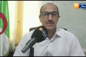 الجزائرية للمياه تضمن تزويد السكان بالماء يومي عيد الأضحى بالبليدة