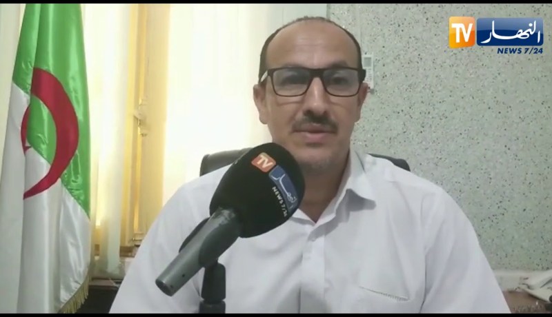 الجزائرية للمياه تضمن تزويد السكان بالماء يومي عيد الأضحى بالبليدة