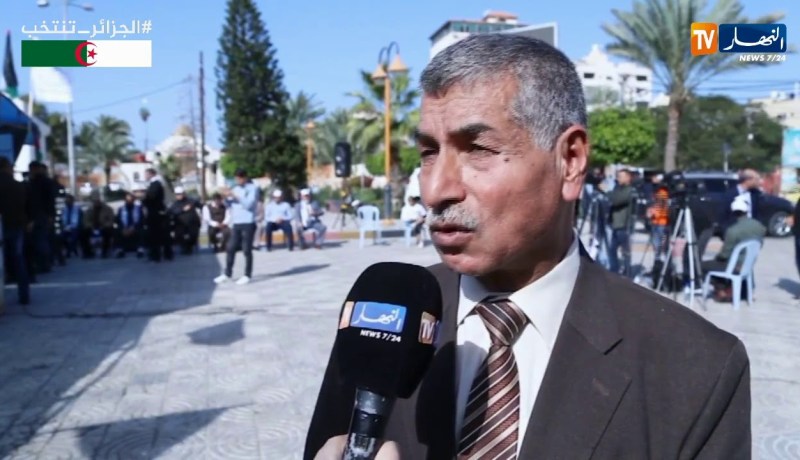 فلسطين/ إحتجاجات ومواجهات واسعة رفضا لقرار أمريكي بشرعنة الإستيطان