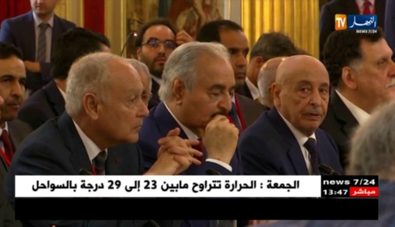 ليبيا: مجلس الأمن الدولي يحث على إنتخابات موثوقة في ليبيا