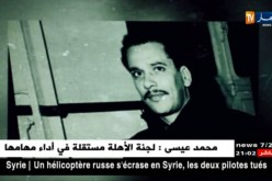عبد القادر نور.. ثوري بروح إعلامية !!