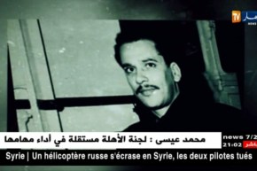 عبد القادر نور.. ثوري بروح إعلامية !!