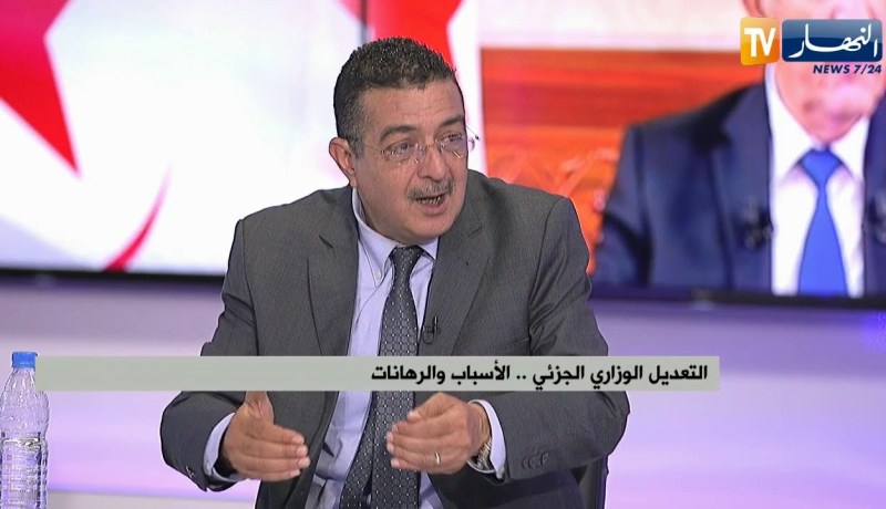 حصة خاصة: التعديل الوزاري الجزئي.. انتهى عهد وزراء الرئيس