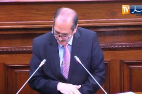 وزير النقل: ” مؤشرات تأخر الرحلات تحسّن والشركة الجوية ستقتني 6 طائرات !!”