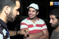 مجتمع: الصيادان “إلياس وسيد علي”..الخبر السار من إسبانيا