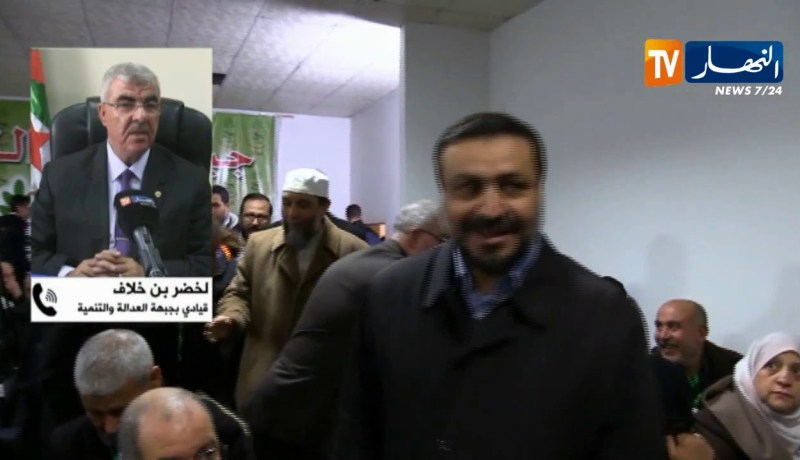 سياسة: نيران صديقة داخل بيت الإسلاميين في شهر رمضان