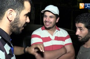 مجتمع: الصيادان “إلياس” و”سيد علي”.. الخبر السار من إسبانيا