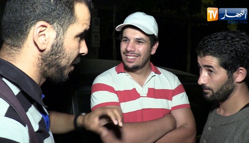 مجتمع: الصيادان “إلياس” و”سيد علي”.. الخبر السار من إسبانيا