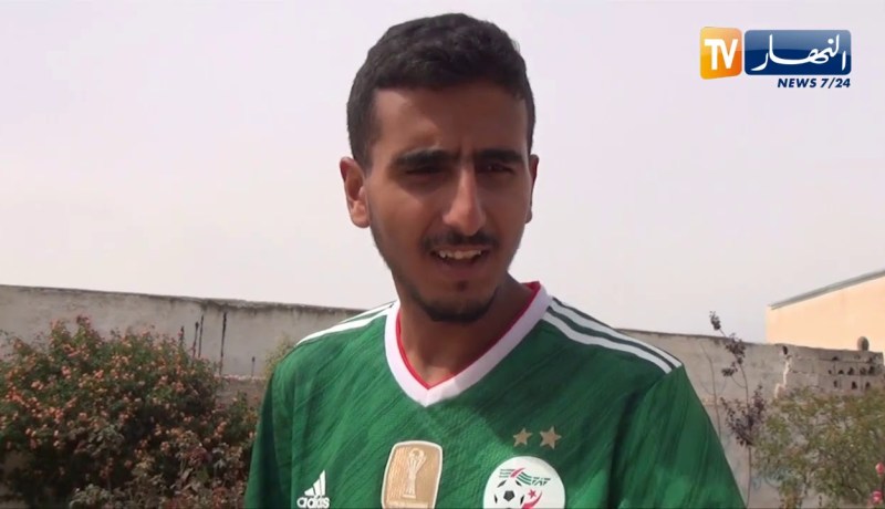 ميلة: التفاصيل الكاملة لقصة الطالب الجامعي أيوب الذي إستغلته قناة” أم 6″