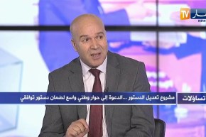 تساؤلات: مشروع تعديل الدستور.. الدعوة إلى حوار وطني لضمان دستور توافقي