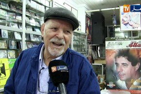 فن: Edition Atlas .. آخر محطات الشعبي بالجزائر