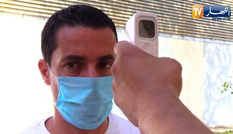 تعليم عالي: بعد عودة الطلبة للدراسة.. عيادات خاصة في الجامعات للتكفل بهم