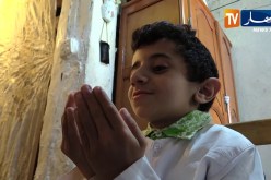 مجتمع: وليد.. قصة طفل أقعده المرض ويتحدى الحياة بحفظ القرآن الكريم