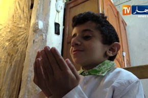 مجتمع: وليد.. قصة طفل أقعده المرض ويتحدى الحياة بحفظ القرآن الكريم