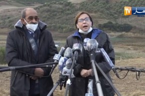 “وزيرة التضامن : “سنرافق الطفل بمعايير دولية