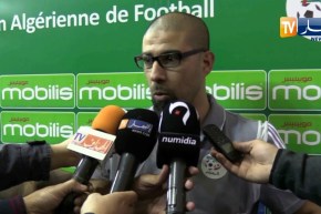 المنتخب الوطني الجزائري ينهزم أمام نظيره الليبي بخمسة أهداف لهدفين