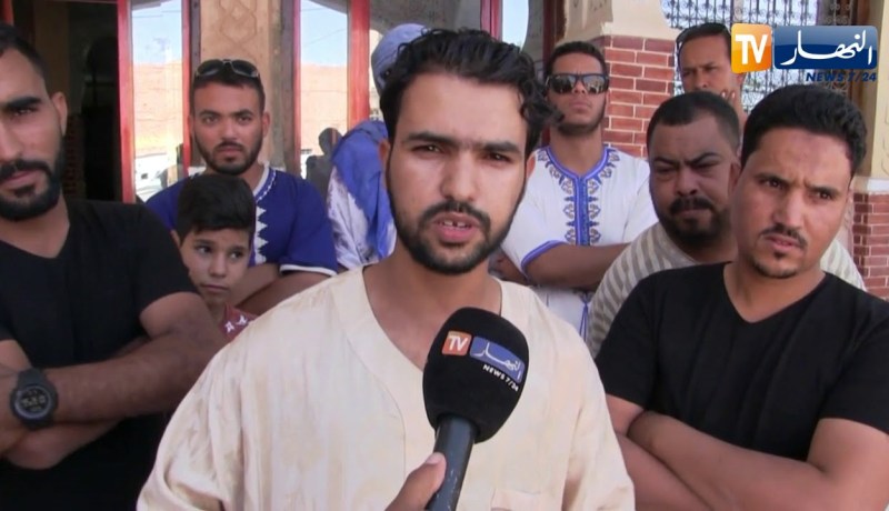 الأخبار المحلية لليلة /إجراءات إستعجالية لإبادة الكلاب الضالة إثر تعرض 14 طفل لعضة كلب بغليزان