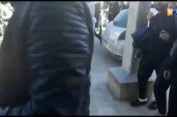 ميلة/ مسيرات سلمية للمطالبة بتغيير النظام