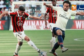 عطال يختار كأفضل صفقة في نادي نيس لهذا الموسم