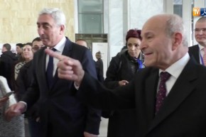 شغل: الإستثمارفي الموارد البشرية ..هذه نظرة إسعد ربراب