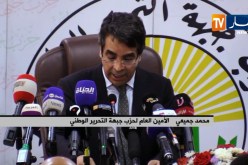 سياسة: الحزب العتيد.. جميعي يشرف على تنصيب لجنتي العقلاء والشباب