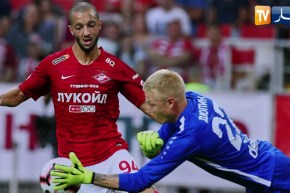 هني: قد أعود للعب مع أندرلخت.. وإنتقالي إلى روسيا أثر على مستواي