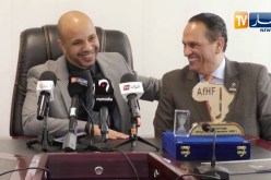 برناوي: وزراة الشباب والرياضة ستعمل على تأطير تنقل أنصار الخضر إلى مصر لحضور كأس إفريقيا