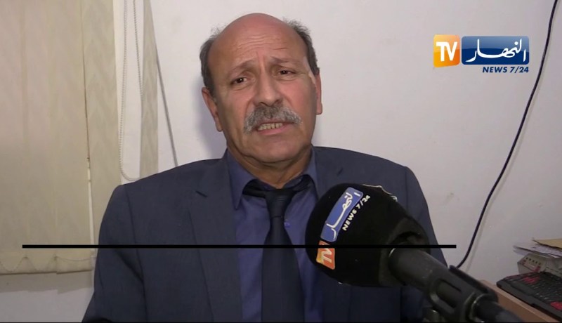 وزيرة التضامن تقيل مدير دار المسنين بباتنة