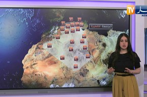 إستمرار الأجواء الحارة على أغلب المناطق.. طقس يوم الجمعة 26 جوان 2020