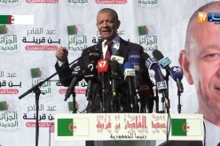 بن قرينة: “في حالة نسبة نزاهة الإنتخابات أقل من 50% أنسحب..وما نكونش جسر لإستمرار الفساد”