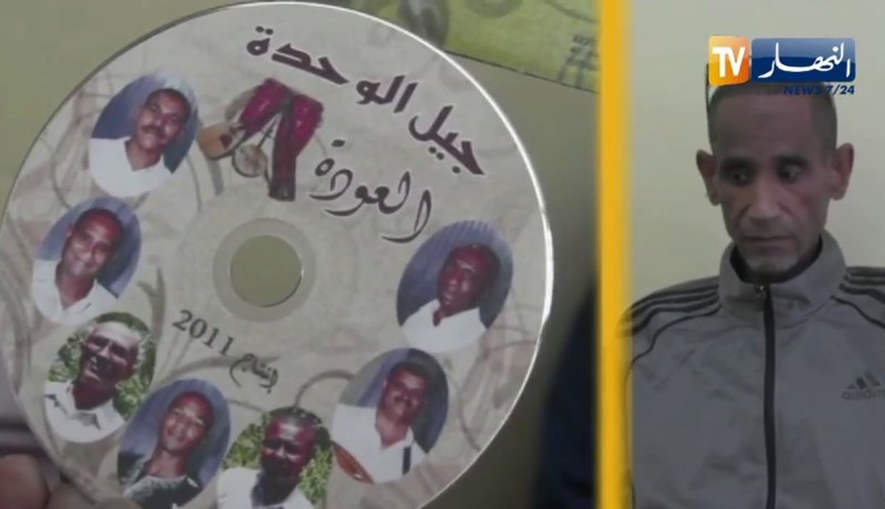 أدرار: صرخة الطيب عبوبي تدق أبواب وزارة الثقافة والفنون..فهل من مستجيب؟