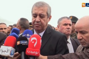 البويرة: تشييع جثمان الزميل علي فضيل إلى مثواه الأخير بمقبرة سيدي أحمد