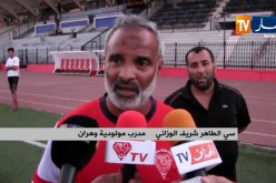 شريف الوزاني: بابا يشوش على الفريق وهددني بتنحيتي رغم أنه ليس الرئيس