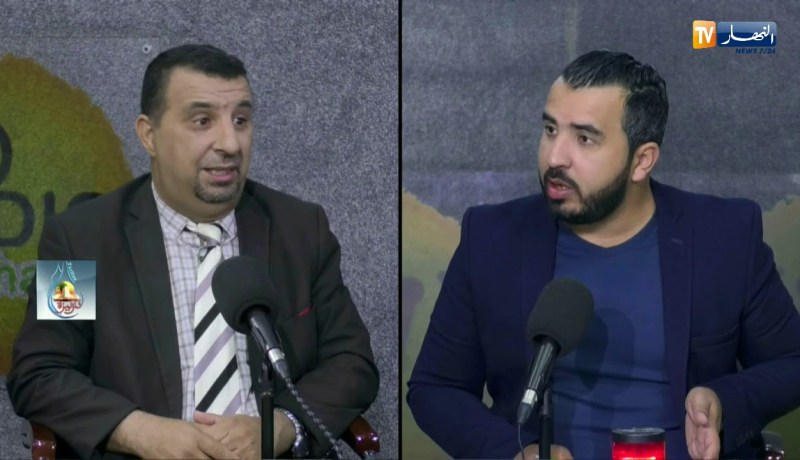 قهوة و جورنان: التزويد بالمياه ..أين المشكل؟