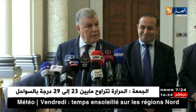 قيتوني: قانون المحروقات الجديد راهو قيد الدراسة والتعديل